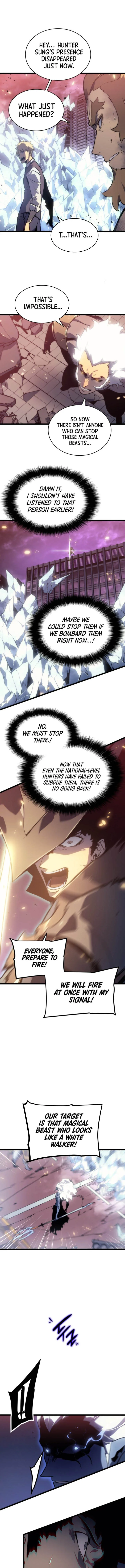 Solo Leveling Chapter 162 – Page 6