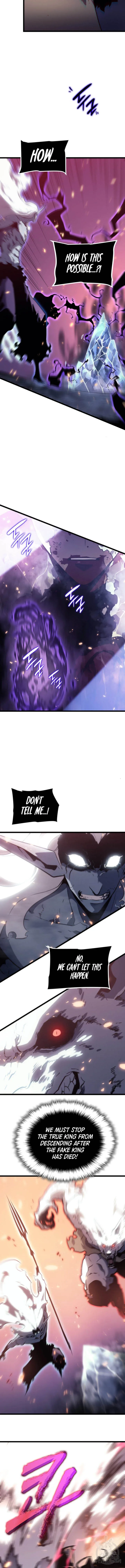 Solo Leveling Chapter 162 – Page 7