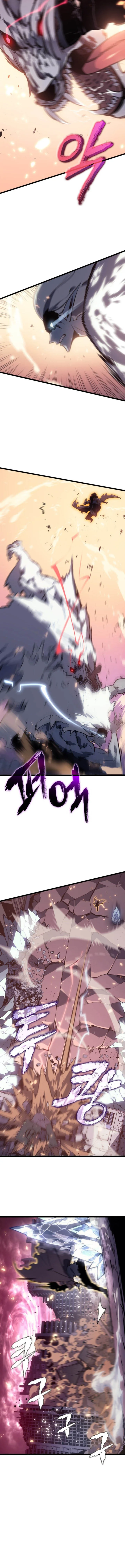 Solo Leveling Chapter 162 – Page 8
