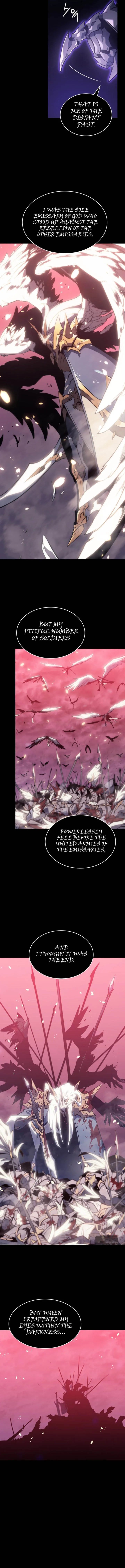 Solo Leveling Chapter 162 – Page 12