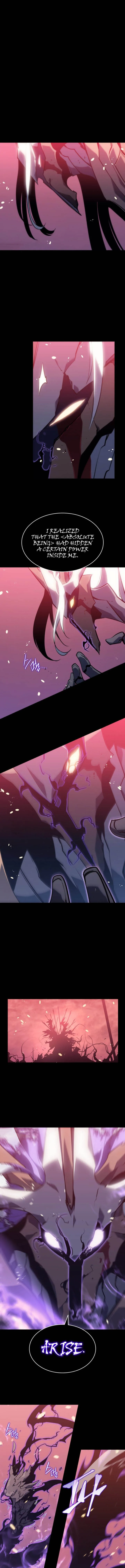 Solo Leveling Chapter 162 – Page 13
