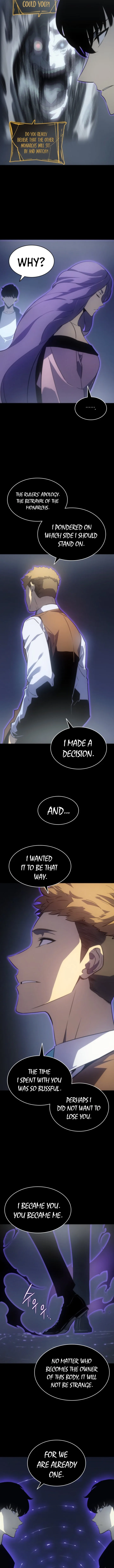 Solo Leveling Chapter 163 – Page 14