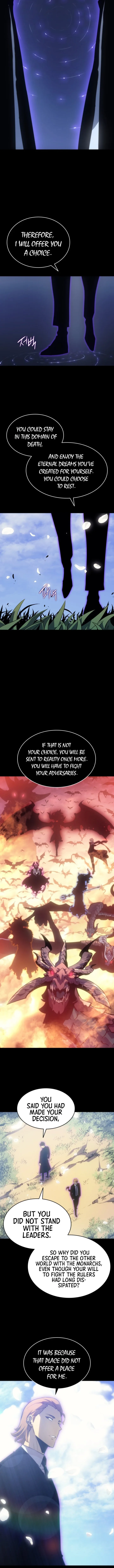 Solo Leveling Chapter 163 – Page 15