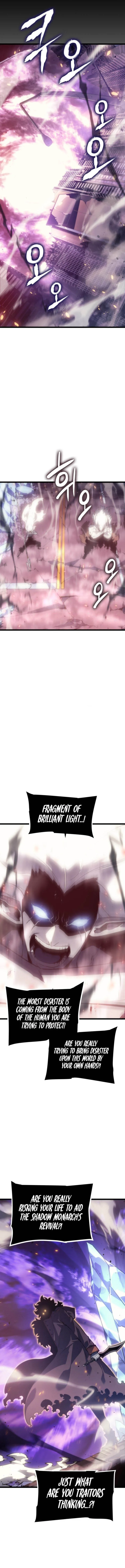 Solo Leveling Chapter 164 – Page 3