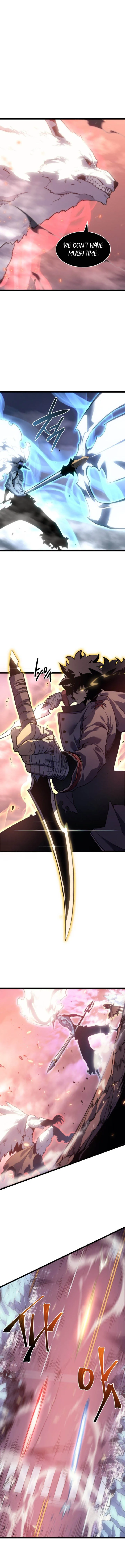 Solo Leveling Chapter 164 – Page 4