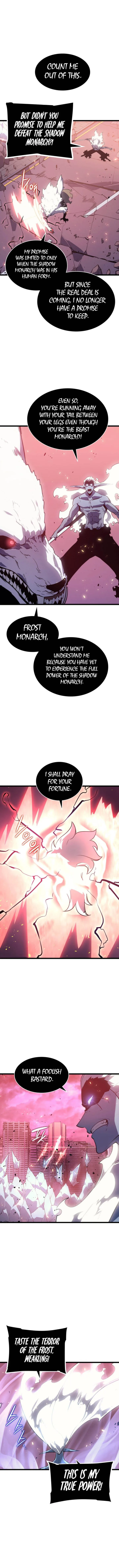 Solo Leveling Chapter 164 – Page 10