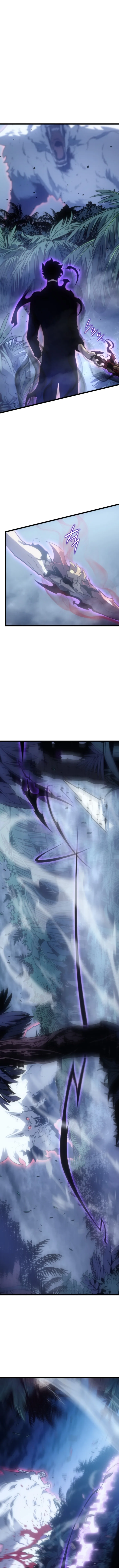 Solo Leveling Chapter 165 – Page 8