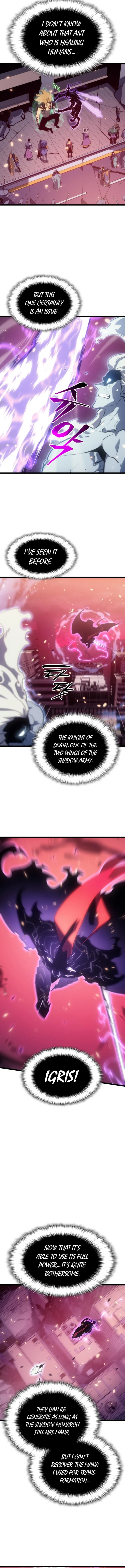Solo Leveling Chapter 165 – Page 10