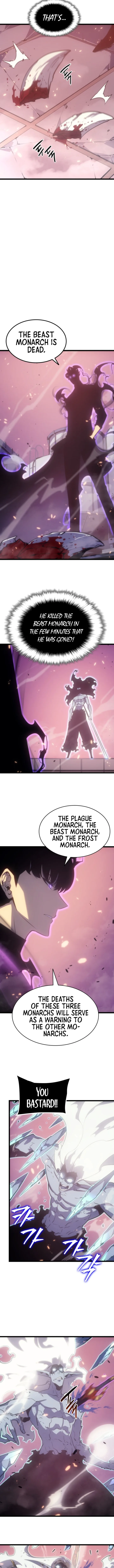 Solo Leveling Chapter 165 – Page 12