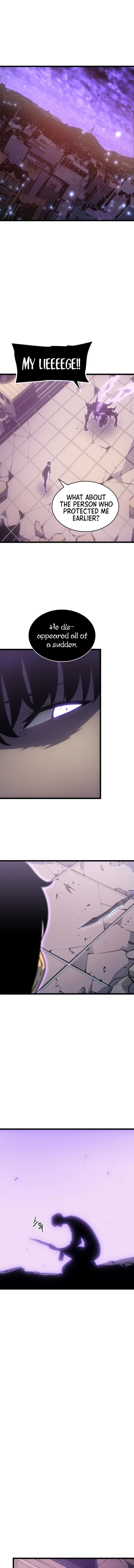 Solo Leveling Chapter 165 – Page 15