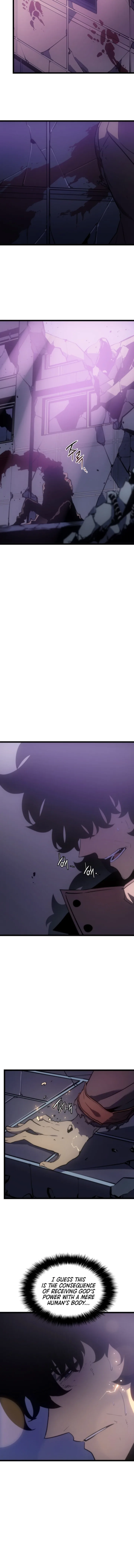 Solo Leveling Chapter 165 – Page 16