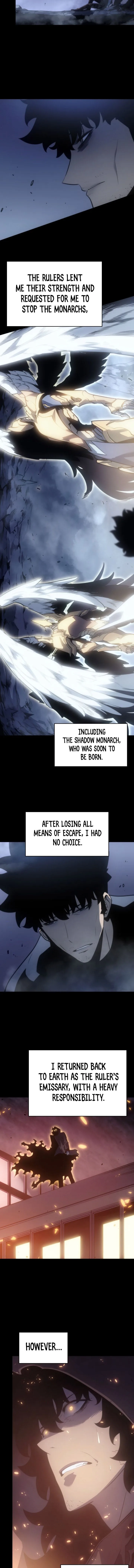 Solo Leveling Chapter 166 – Page 2