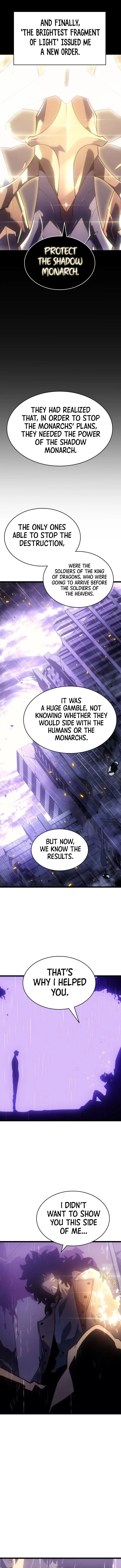 Solo Leveling Chapter 166 – Page 4