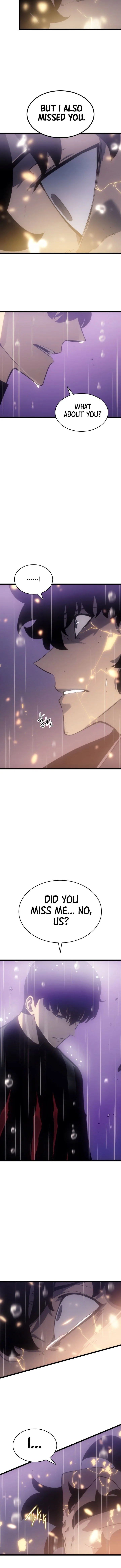 Solo Leveling Chapter 166 – Page 6