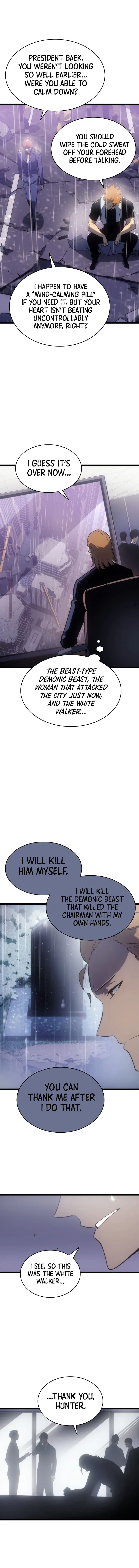 Solo Leveling Chapter 166 – Page 12
