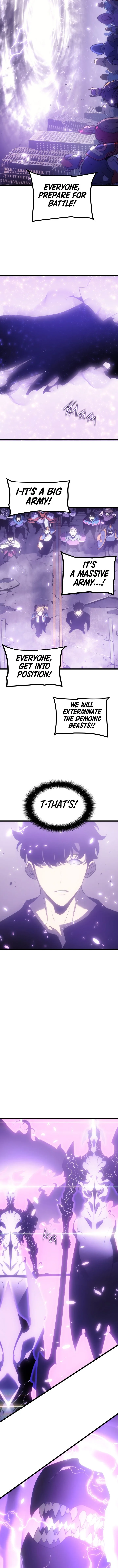 Solo Leveling Chapter 166 – Page 16