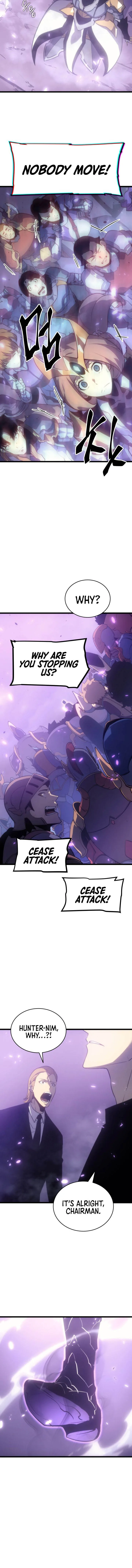 Solo Leveling Chapter 167 – Page 2