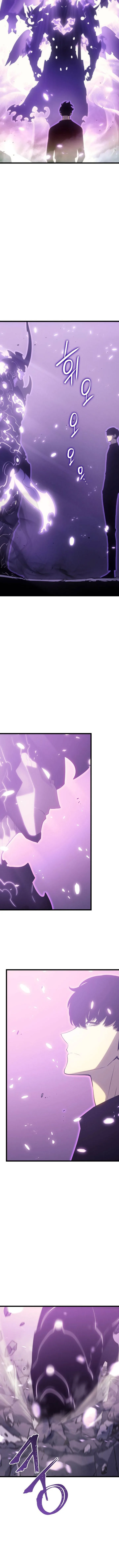 Solo Leveling Chapter 167 – Page 4