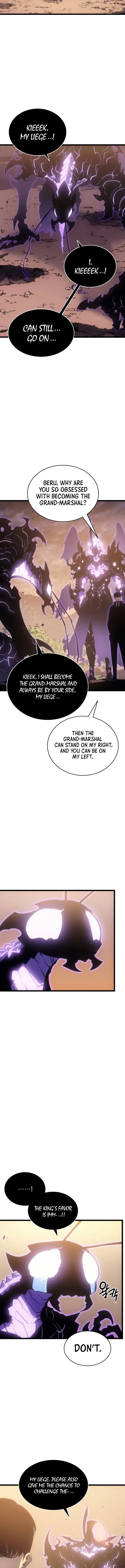 Solo Leveling Chapter 168 – Page 2