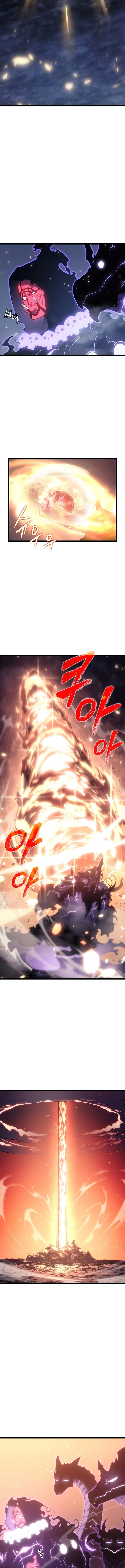 Solo Leveling Chapter 168 – Page 4