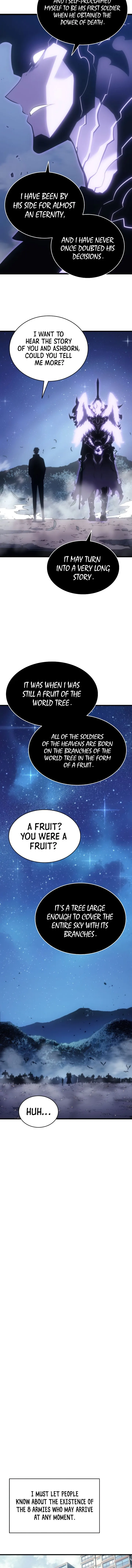 Solo Leveling Chapter 168 – Page 6