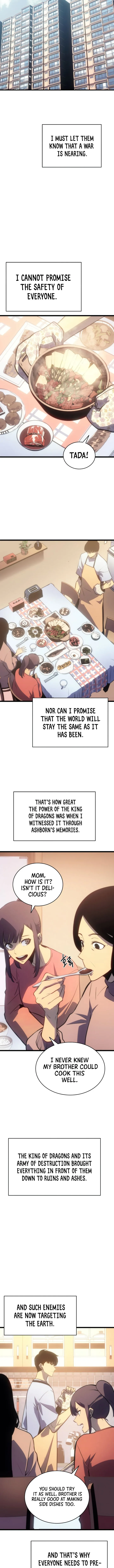 Solo Leveling Chapter 168 – Page 7