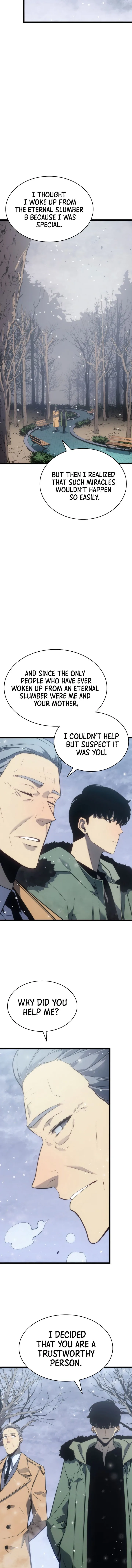 Solo Leveling Chapter 168 – Page 9
