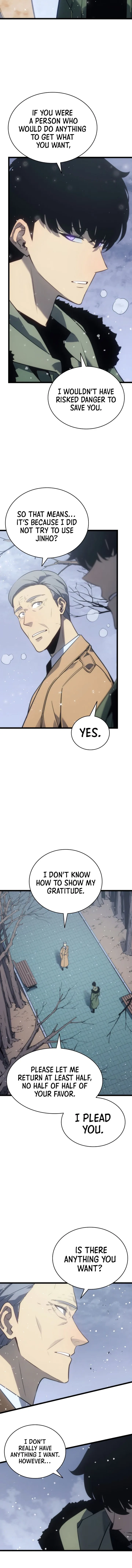 Solo Leveling Chapter 168 – Page 10
