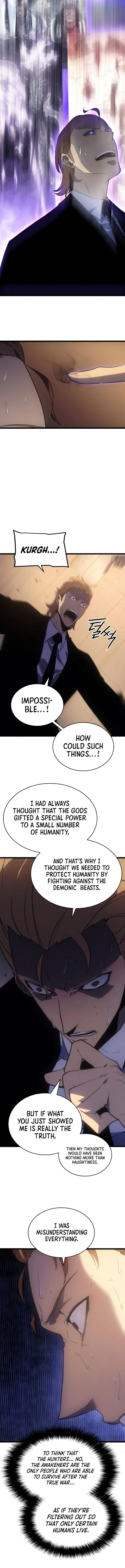 Solo Leveling Chapter 168 – Page 13