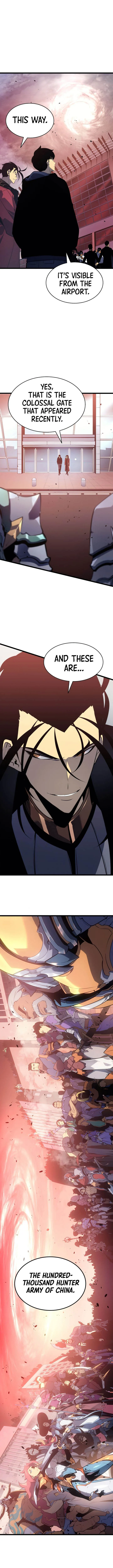 Solo Leveling Chapter 169 – Page 8