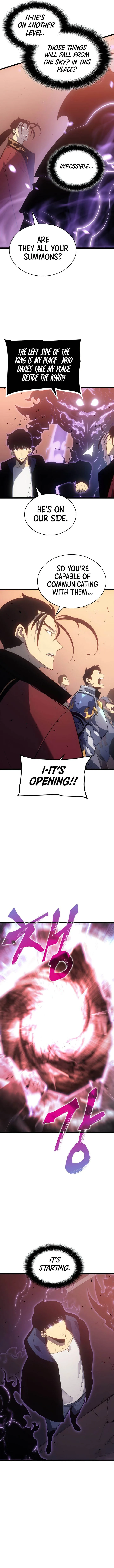 Solo Leveling Chapter 169 – Page 10