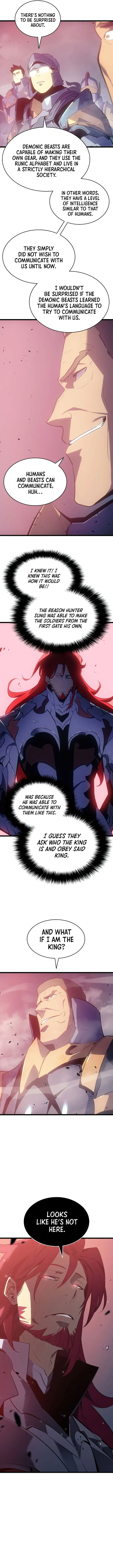 Solo Leveling Chapter 169 – Page 15