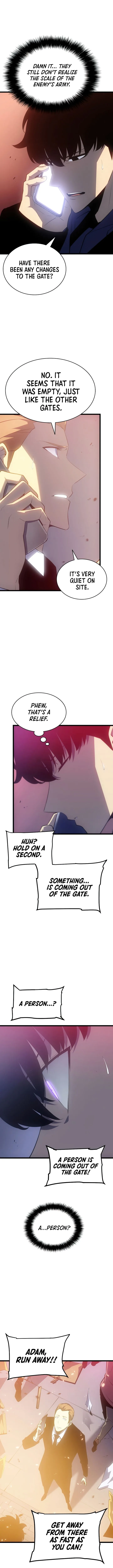 Solo Leveling Chapter 169 – Page 17