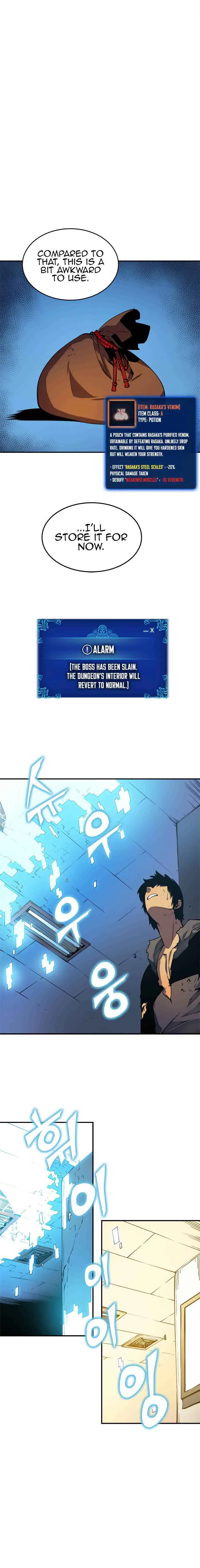 Solo Leveling Chapter 17 – Page 3