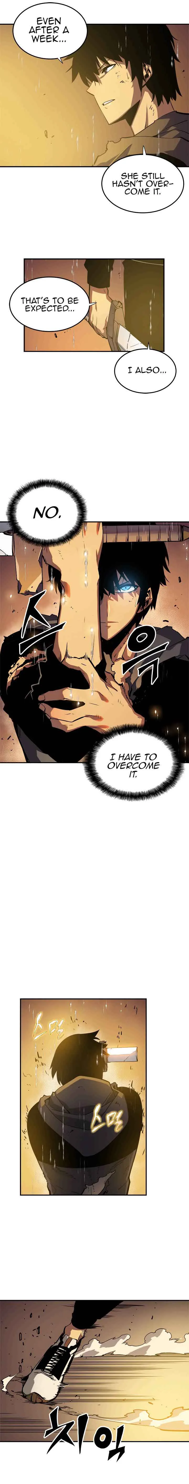 Solo Leveling Chapter 17 – Page 12