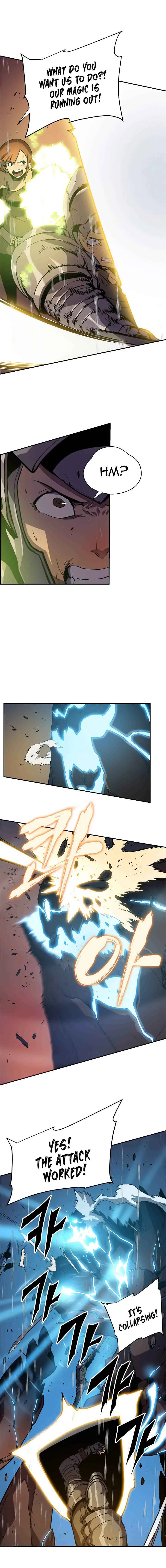 Solo Leveling Chapter 17 – Page 15