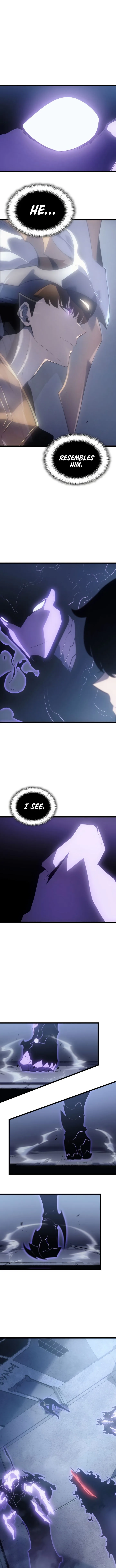 Solo Leveling Chapter 171 – Page 7