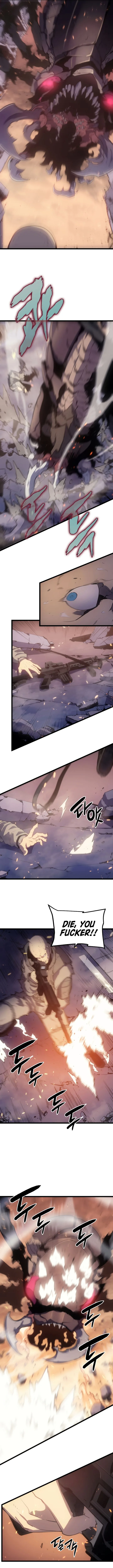 Solo Leveling Chapter 171 – Page 11