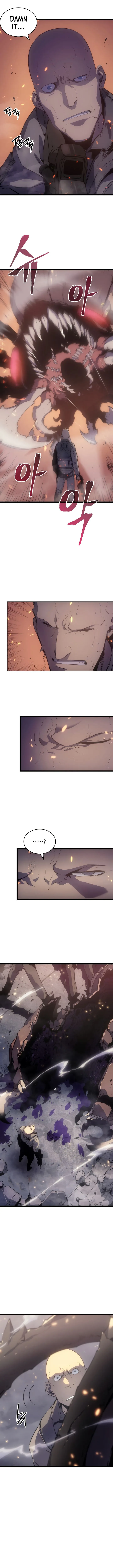 Solo Leveling Chapter 171 – Page 12