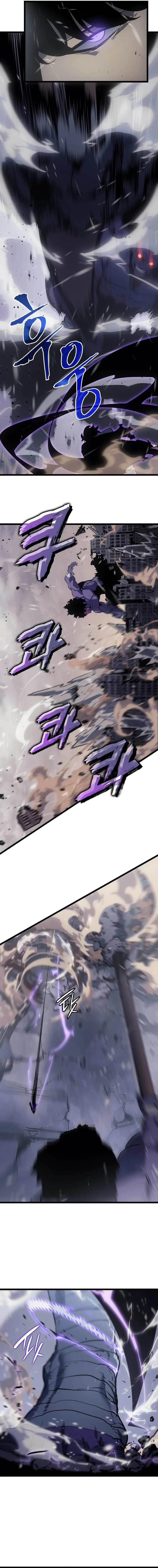 Solo Leveling Chapter 172 – Page 5