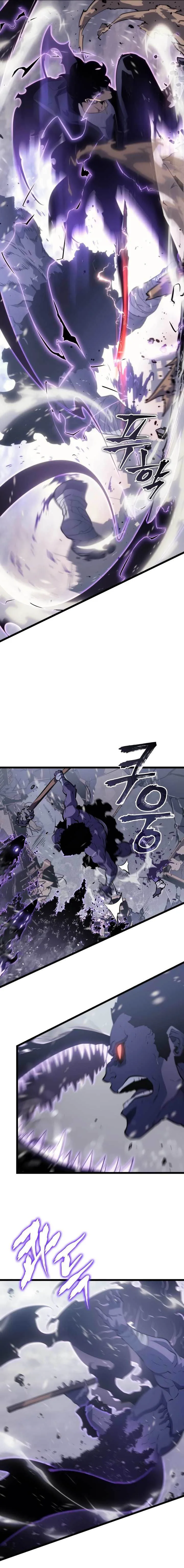 Solo Leveling Chapter 172 – Page 6