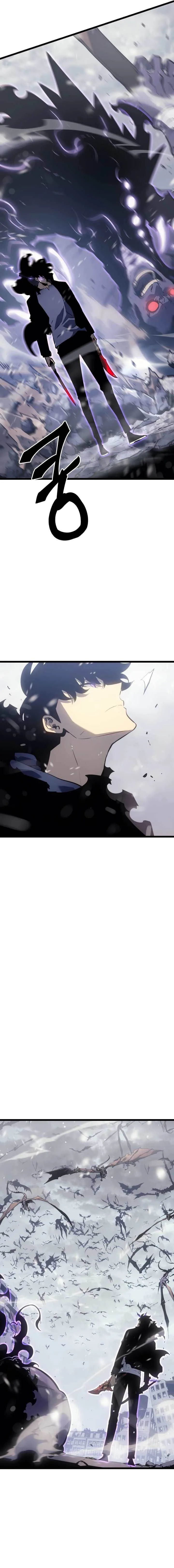 Solo Leveling Chapter 172 – Page 7