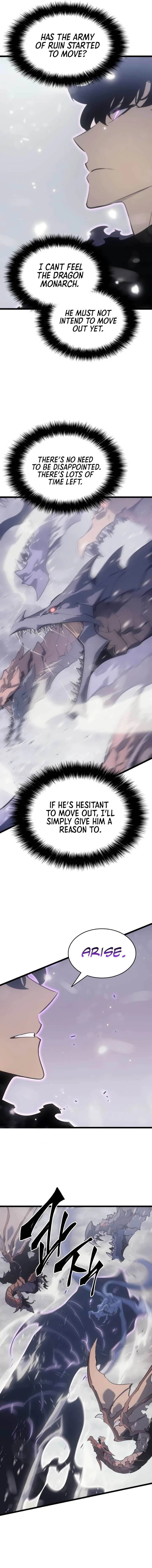 Solo Leveling Chapter 172 – Page 8