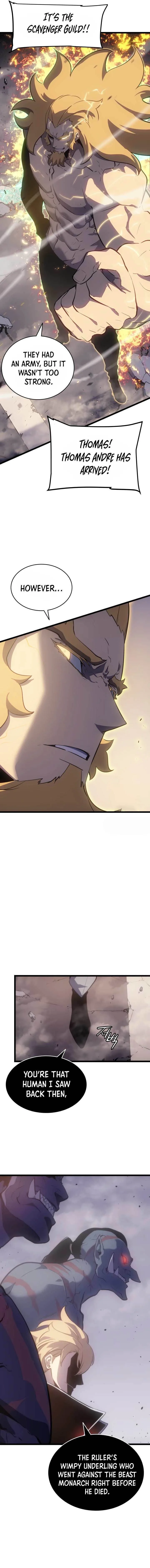 Solo Leveling Chapter 172 – Page 14