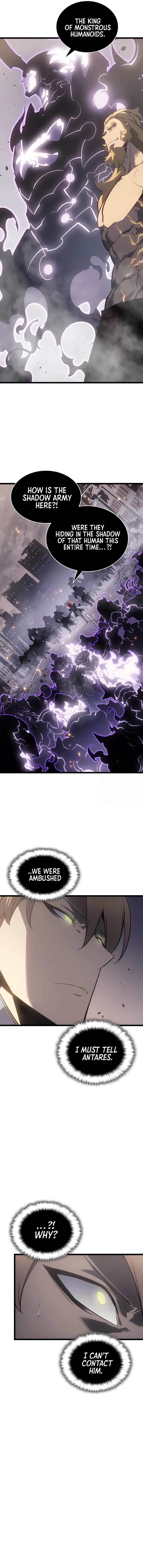 Solo Leveling Chapter 172 – Page 16