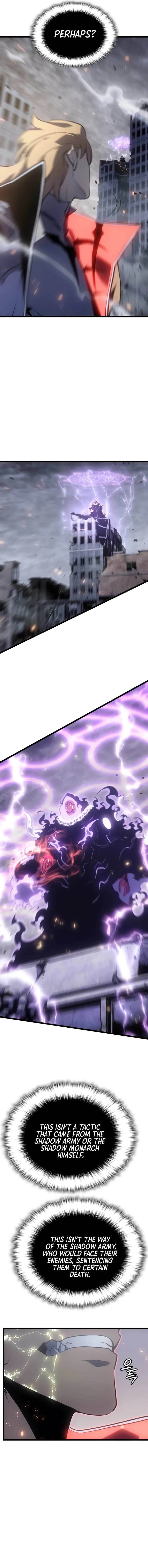 Solo Leveling Chapter 172 – Page 17