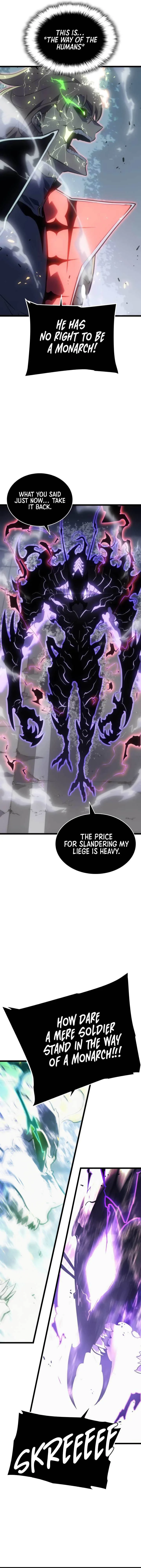 Solo Leveling Chapter 172 – Page 18