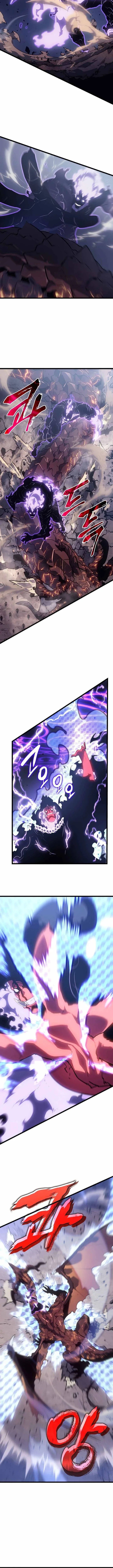 Solo Leveling Chapter 174 – Page 6