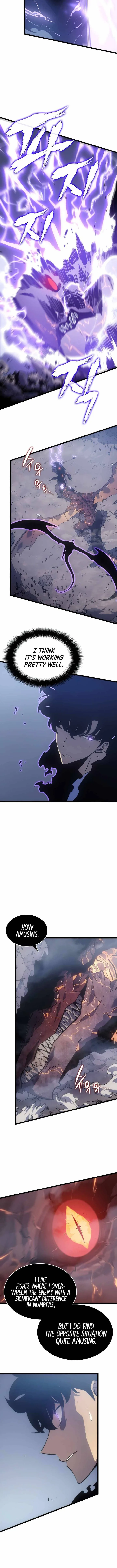 Solo Leveling Chapter 174 – Page 8