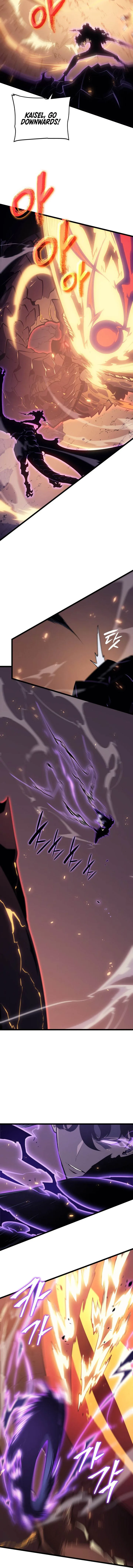 Solo Leveling Chapter 175 – Page 3